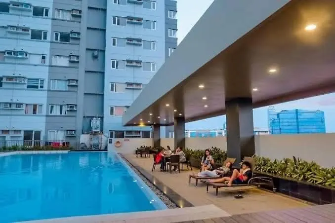 Avida T1 Ξενοδοχείο Davao City